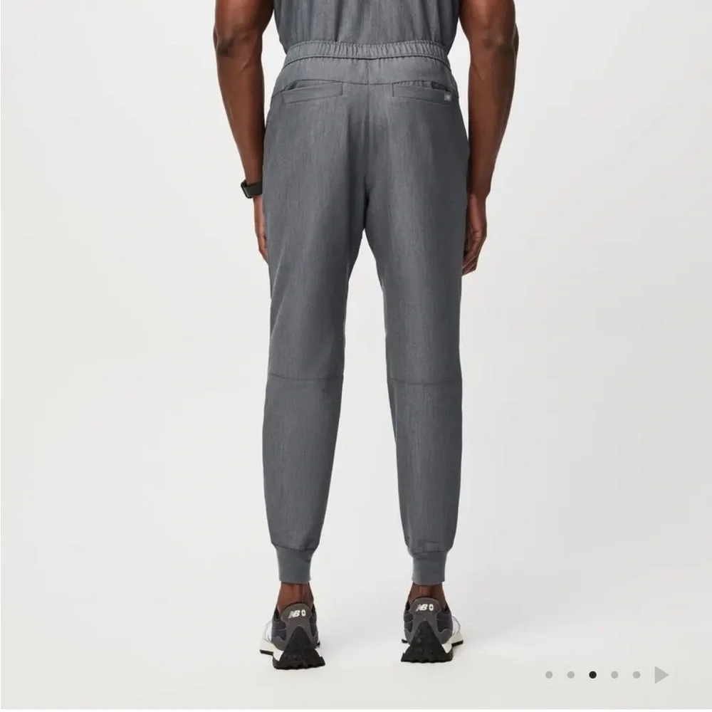 FIGS NWT graphite Tansen Jogger Scrub Pants™ XXL/T